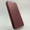 Кожаный противоударный чехол-книжка Hoco Case Xiaomi Redmi8 Ruby