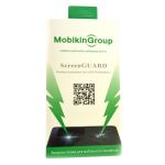 Защитная пленка SGP Film iPhone 5G/5S/5SE (перед)
