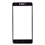 Защитное стекло 2.5D GLASS HOCO Xiaomi Redmi 6A Black (Черный)
