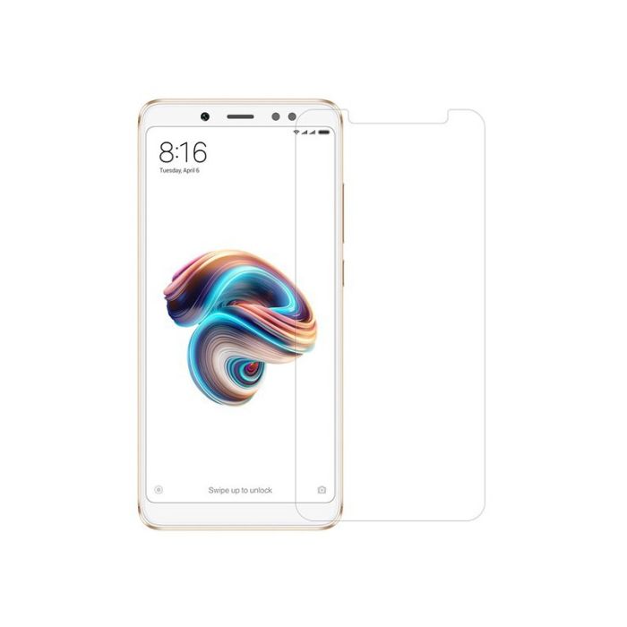 Защитное стекло HOCO Glass Rock Xiaomi Redmi Note 5 Pro