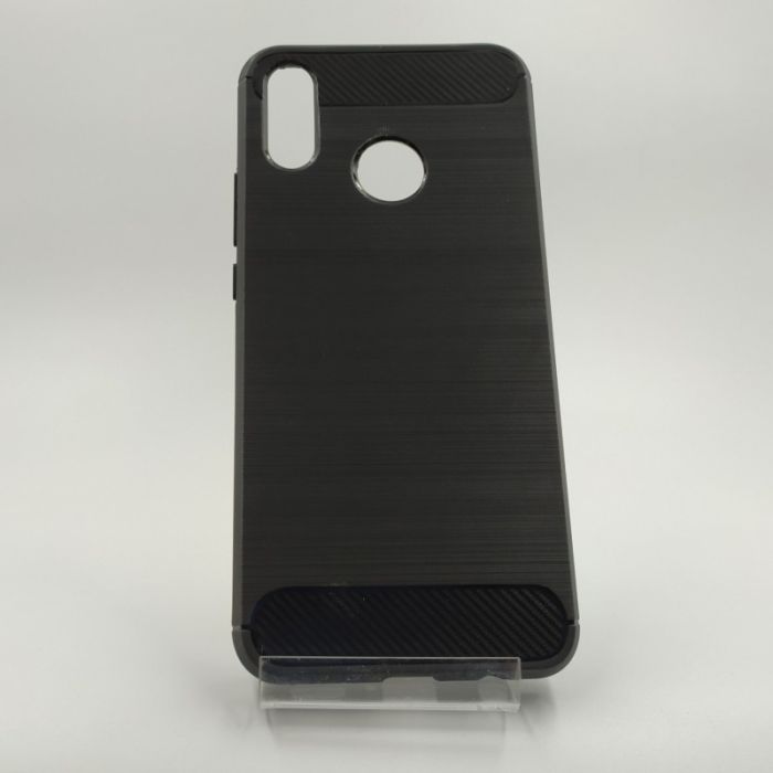Противоударный резиновый чехол ZENUS Huawei Psmart Z/Honor 9x/Y9 2019