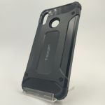 Противоударный чехол-накладка SPIGEN Huawei P Smart+