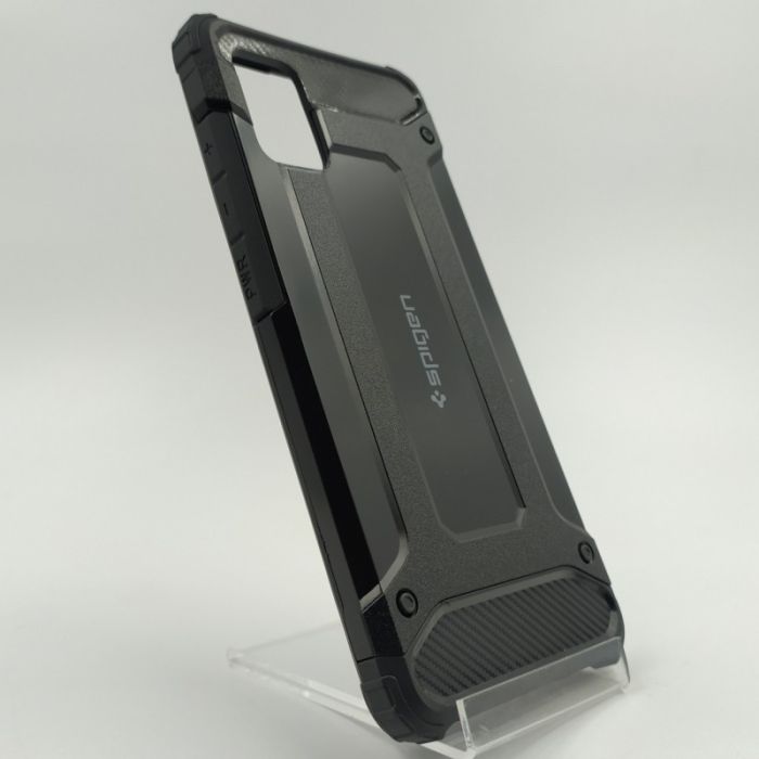 Противоударный чехол-накладка SPIGEN Samsung A51