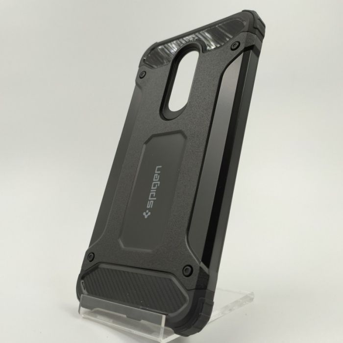 Противоударный чехол-накладка SPIGEN Xiaomi Redmi Note5 Pro