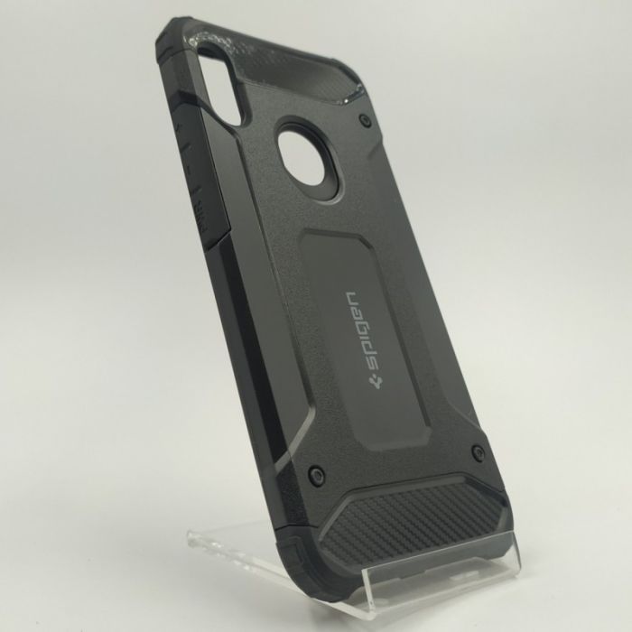 Противоударный чехол-накладка SPIGEN Xiaomi Redmi Note7