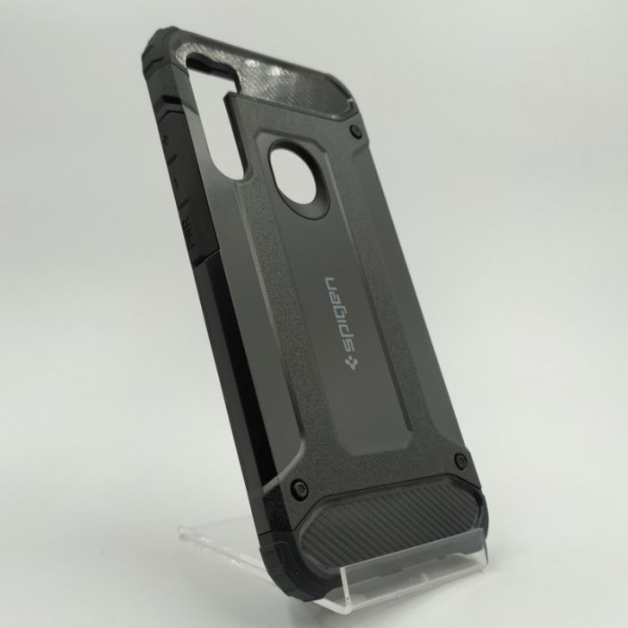 Противоударный чехол-накладка SPIGEN Xiaomi Redmi Note8