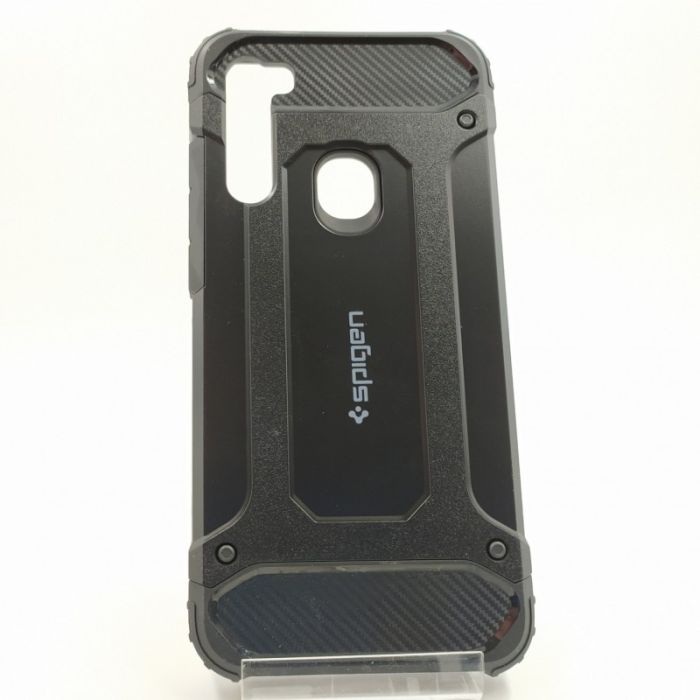 Противоударный чехол-накладка SPIGEN Xiaomi Redmi note8t