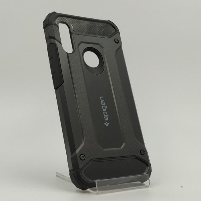 Противоударный чехол-накладка SPIGEN Xiaomi Redmi7