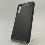 Противоударный резиновый чехол ZENUS Samsung A50/A30s