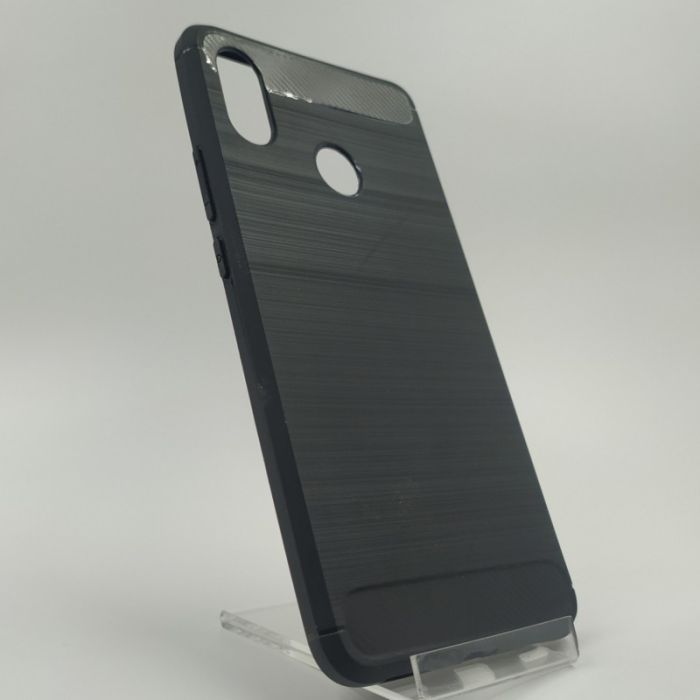 Противоударный резиновый чехол ZENUS Xiaomi Redmi Note5 Pro