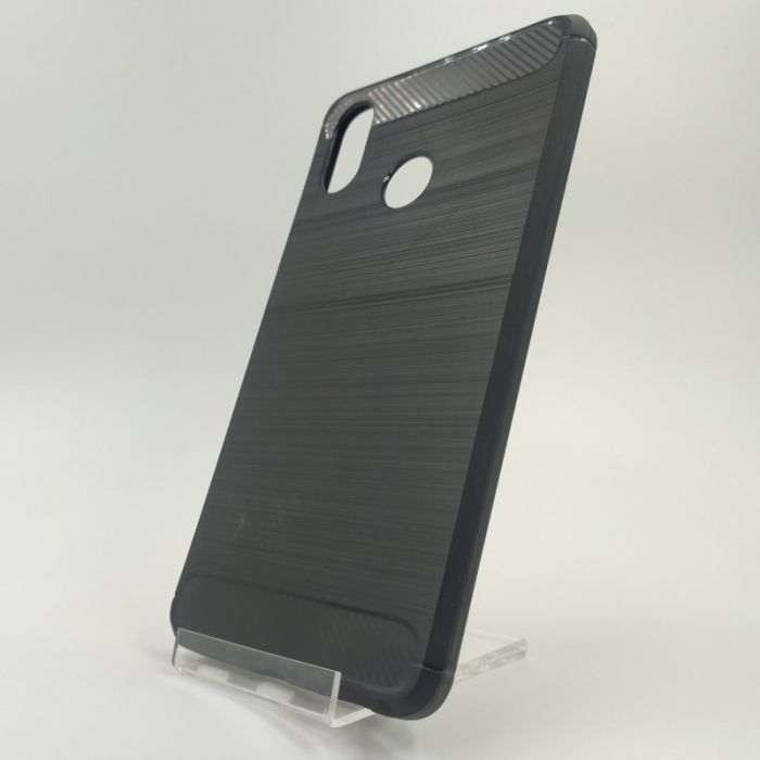 Противоударный резиновый чехол ZENUS Xiaomi Redmi Note5 Pro