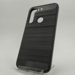 Противоударный резиновый чехол ZENUS Xiaomi Redmi Note8