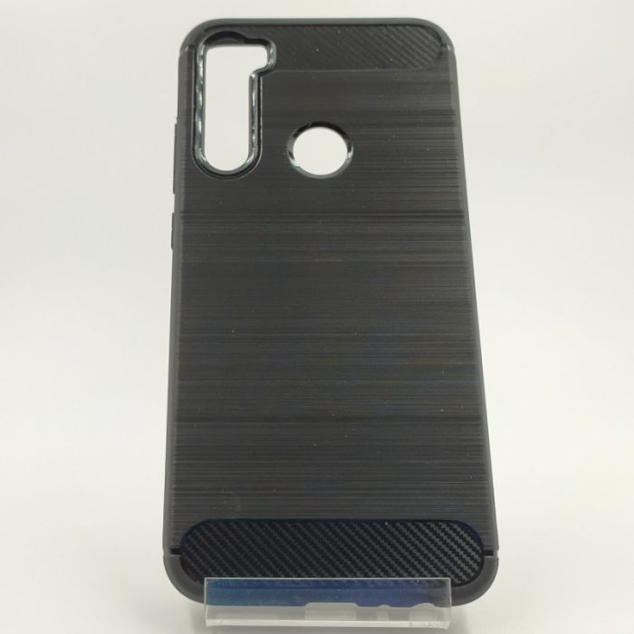 Противоударный резиновый чехол ZENUS Xiaomi Redmi Note8
