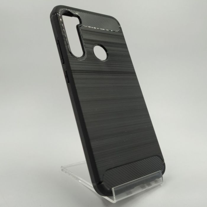 Противоударный резиновый чехол ZENUS Xiaomi Redmi Note8