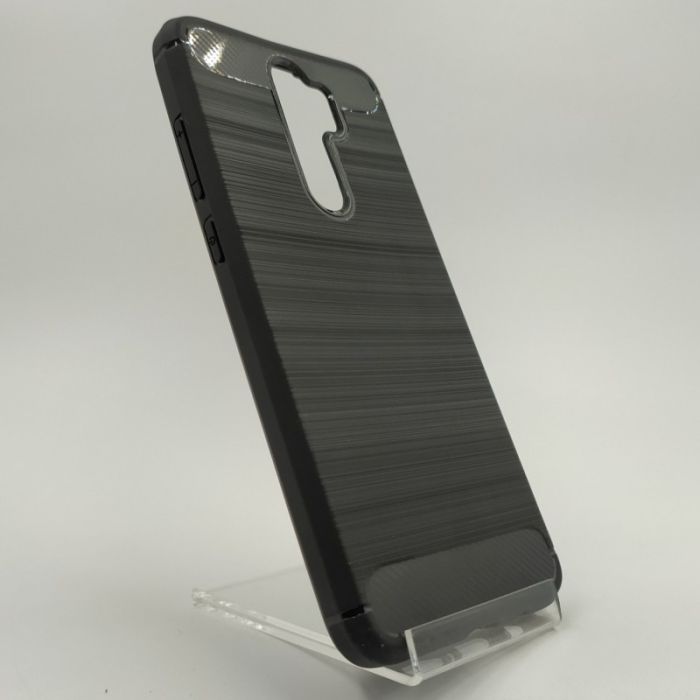 Противоударный резиновый чехол ZENUS Xiaomi Redmi Note8Pro