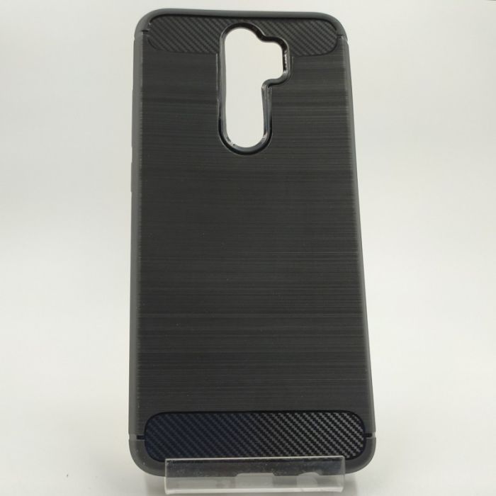 Противоударный резиновый чехол ZENUS Xiaomi Redmi Note8Pro